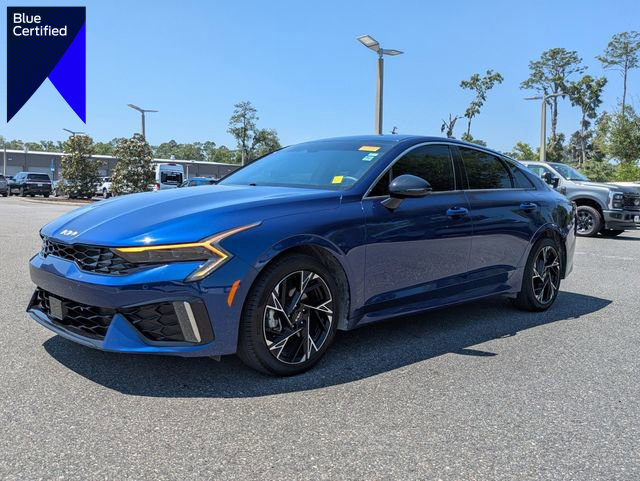 Used 2025 Kia K5 GT-Line