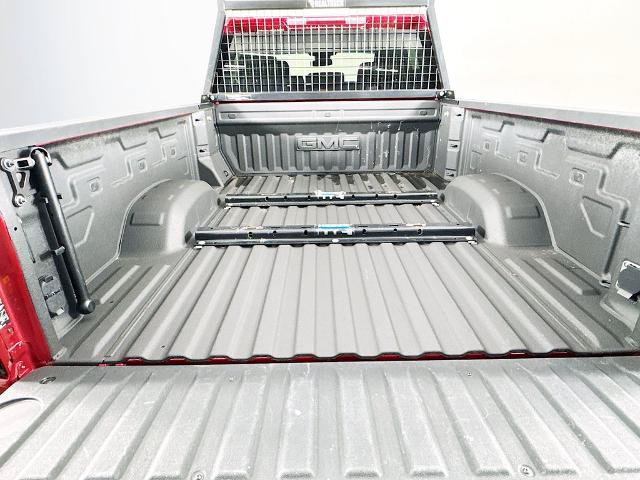 Used 2025 GMC Sierra 2500 SLT AWD/4WD image 25