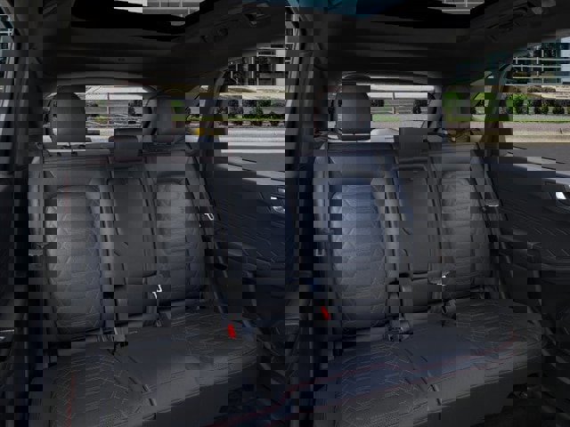 Certified 2024 Ford Escape ST-Line Elite w/ Premium Technology Package image 11