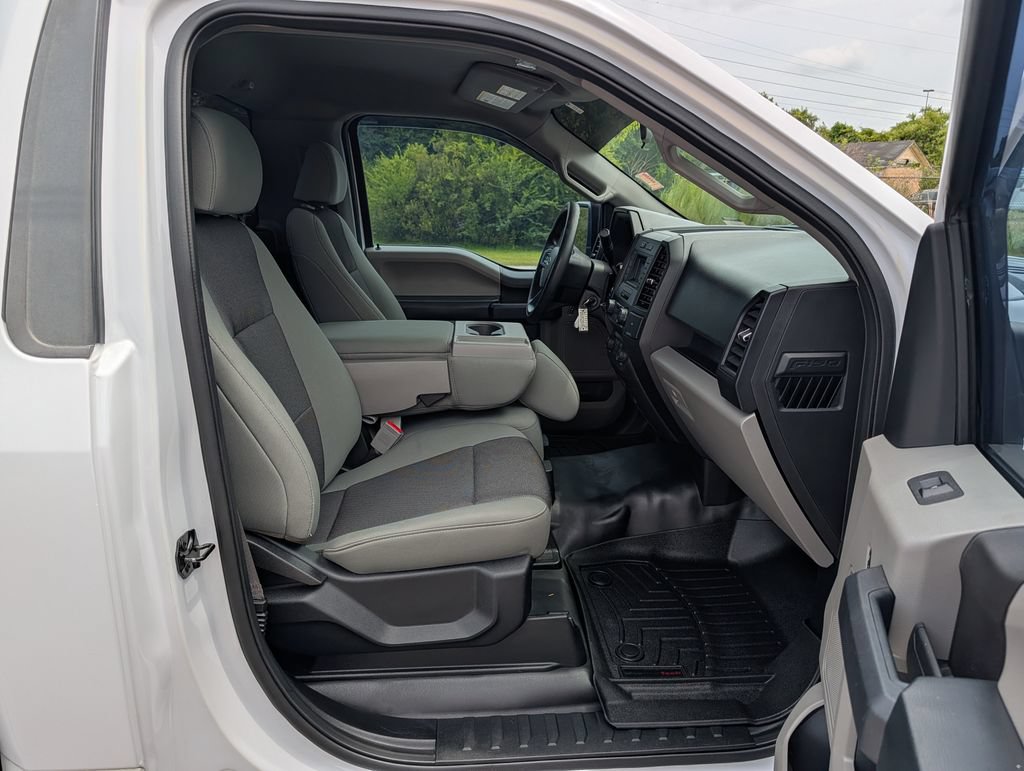 Certified 2019 Ford F150 XL w/ Equipment Group 101A Mid RWD image 20