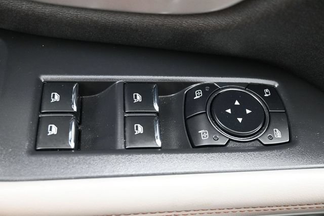Certified 2025 Ford Expedition Active AWD/4WD image 14