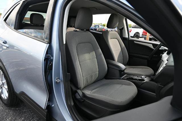 Certified 2022 Ford Escape SE FWD image 23