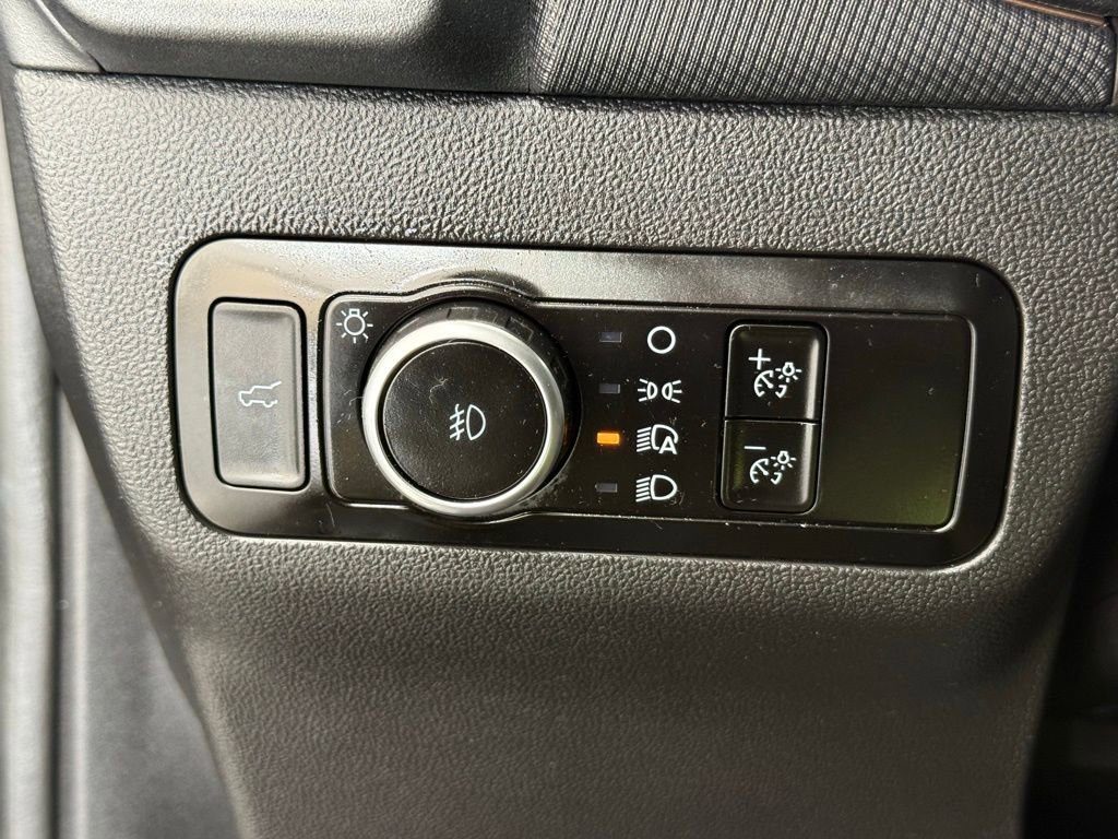 Certified 2023 Ford Bronco Sport Badlands w/ Premium Package image 34