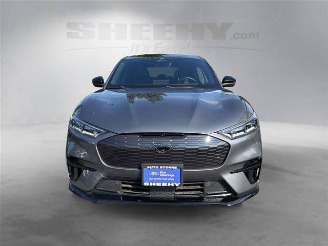Certified 2023 Ford Mustang Mach-E GT AWD/4WD image 17