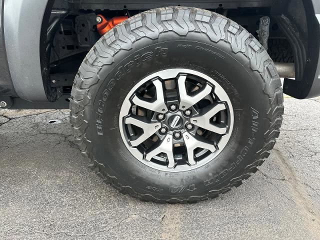 Certified 2023 Ford F150 Raptor AWD/4WD image 15