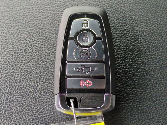 Certified 2024 Ford F150 XLT w/ Equipment Group 302A MID image 29