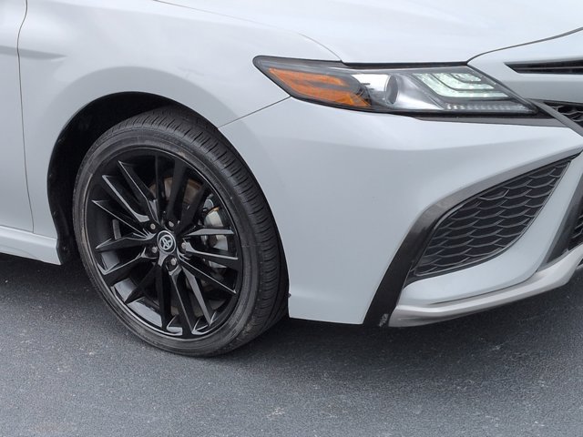 Used 2024 Toyota Camry XSE FWD image 10
