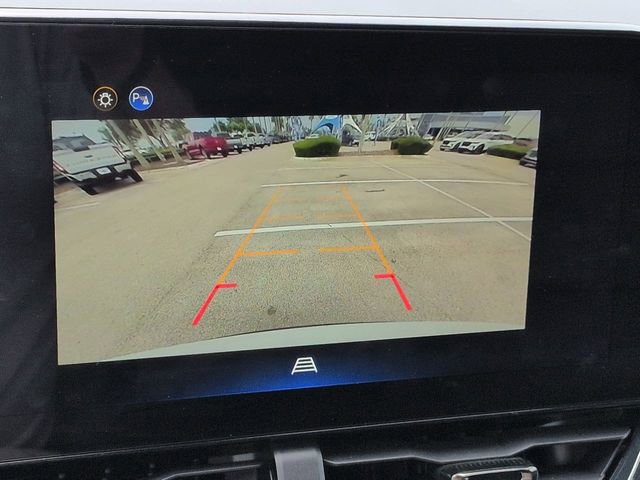 Used 2025 Chevrolet Equinox RS FWD image 20