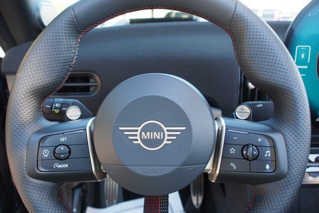 Used 2026 MINI Cooper John Cooper Works FWD image 21