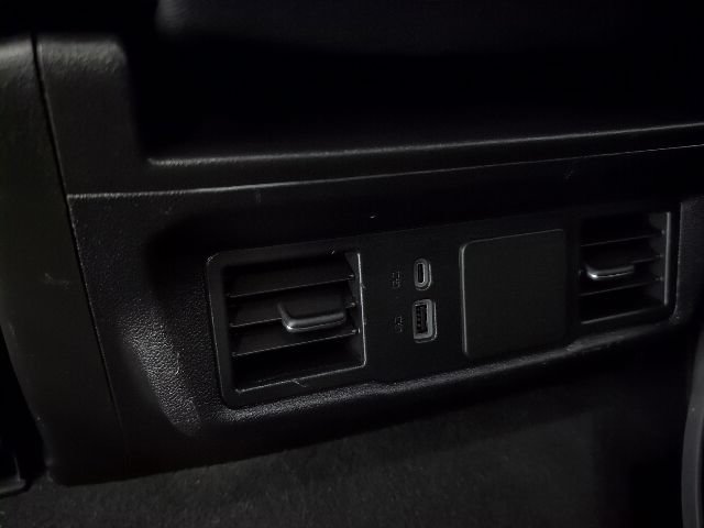 Used 2024 Chevrolet Silverado 1500 Custom AWD/4WD image 25