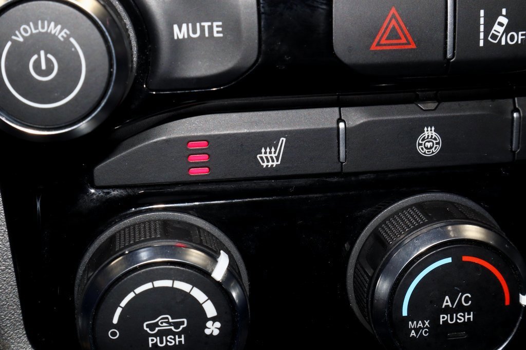 Used 2025 RAM 1500 Big Horn image 11