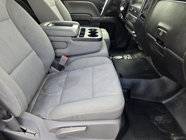 Used 2019 Chevrolet Silverado 1500 W/T w/ WT Convenience Package image 14