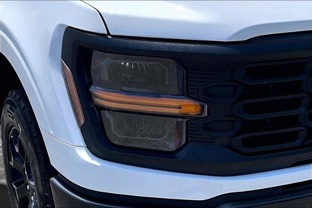 Certified 2024 Ford F150 STX w/ Equipment Group 201A FX4 AWD/4WD image 30