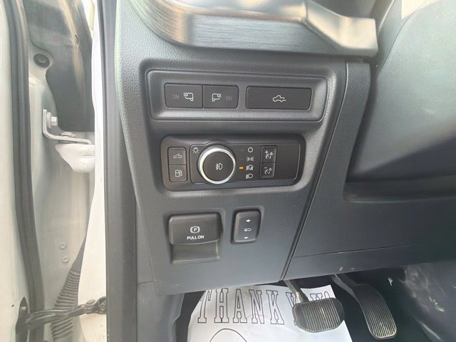 Certified 2023 Ford F150 Lariat w/ Equipment Group 502A High AWD/4WD image 19