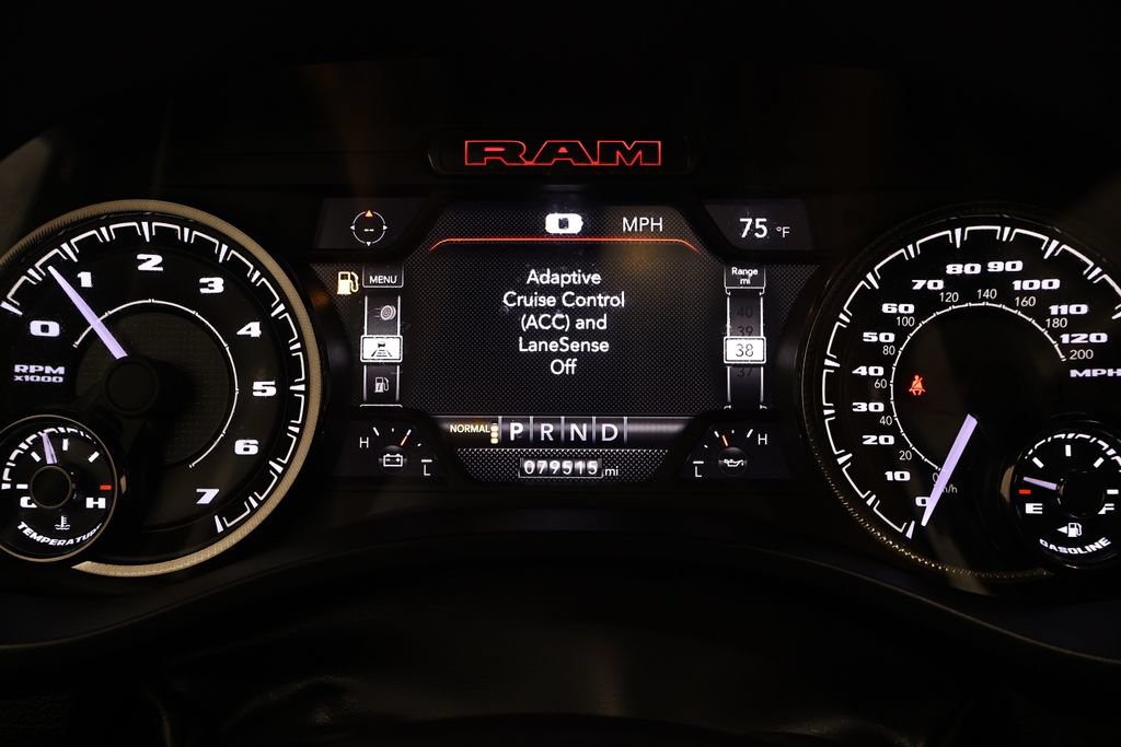 Used 2022 RAM 1500 Rebel w/ Rebel Level 2 Equipment Group AWD/4WD image 23