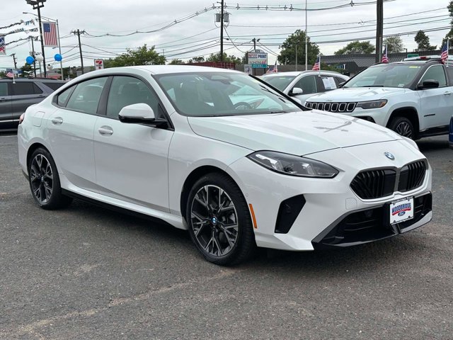 Used 2025 BMW 228i xDrive