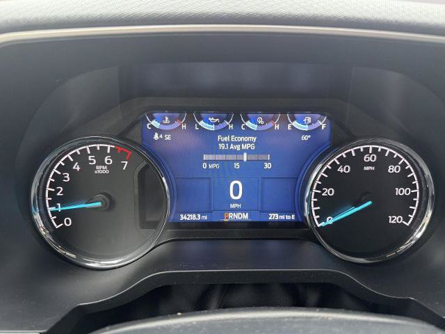 Certified 2023 Ford F150 XLT w/ Equipment Group 301A Mid AWD/4WD image 10