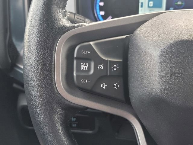 Certified 2023 Ford Bronco Outer Banks image 27