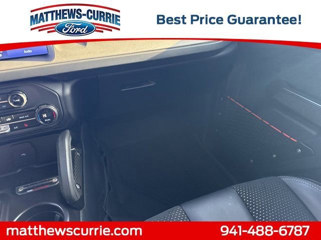 Certified 2023 Ford Bronco Raptor image 27