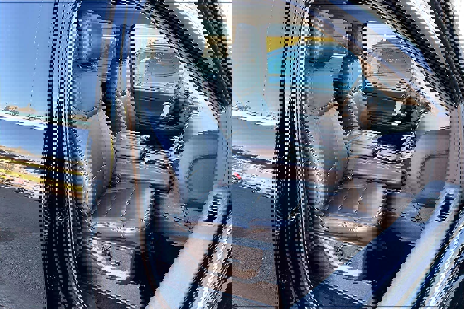 Certified 2025 Ford Expedition Max Active image 13