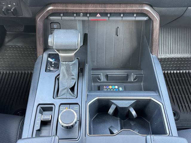 Used 2023 Toyota Tundra SR5 AWD/4WD image 19