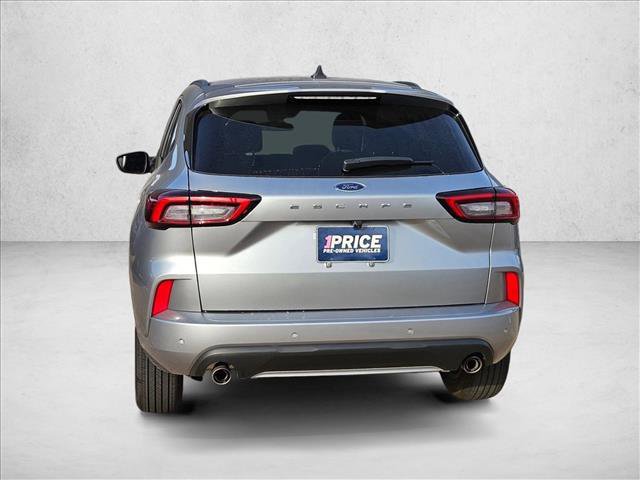 Certified 2023 Ford Escape ST-Line w/ Tech Pack #1 image 4