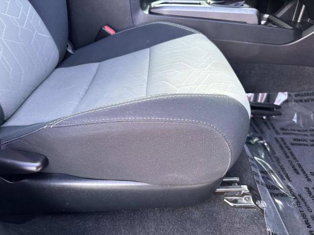 Used 2022 Toyota Tacoma TRD Off-Road w/ Technology Package image 14