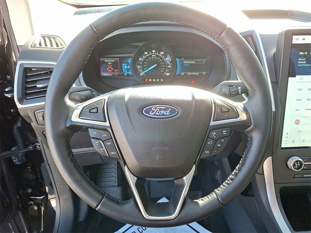 Certified 2022 Ford Edge SEL w/ Convenience Package image 19