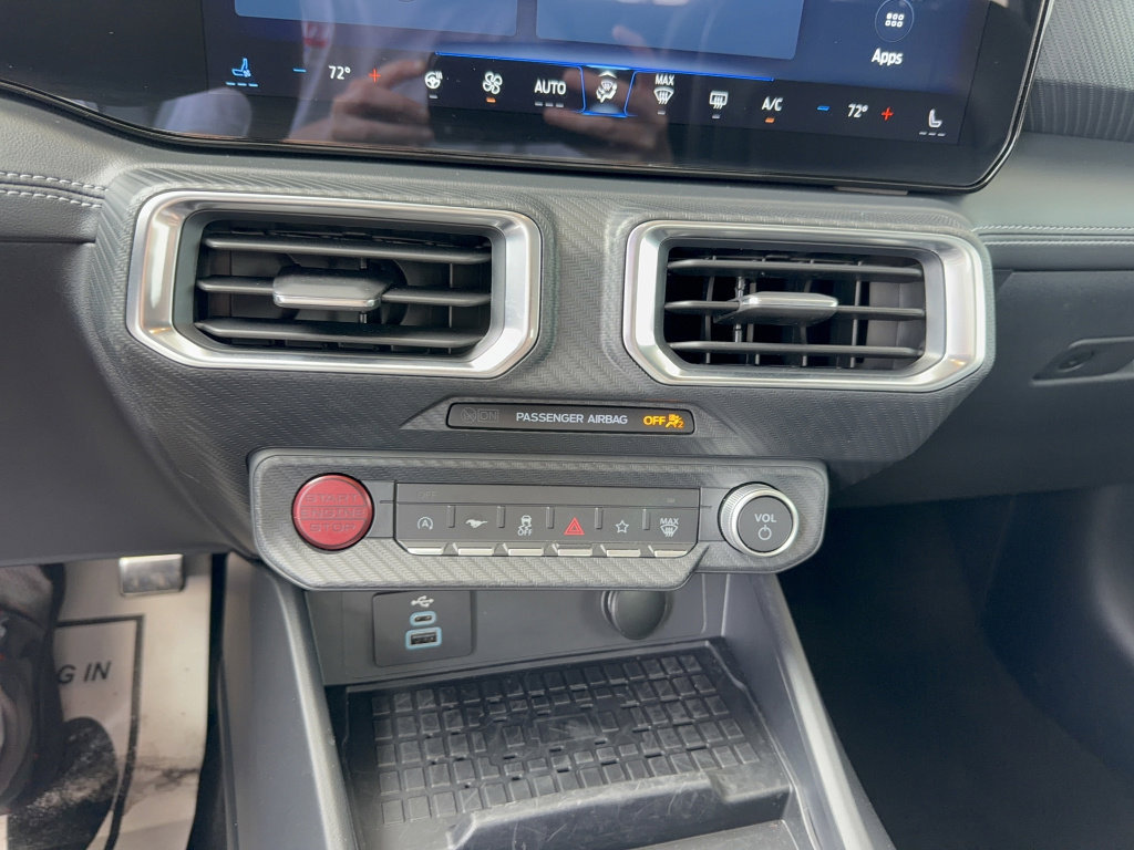 Certified 2024 Ford Mustang Premium image 21