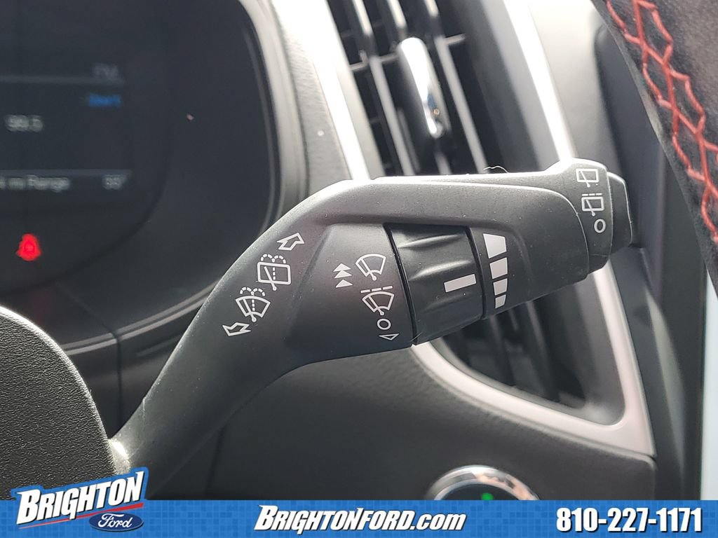 Certified 2023 Ford Edge ST-Line AWD/4WD image 22