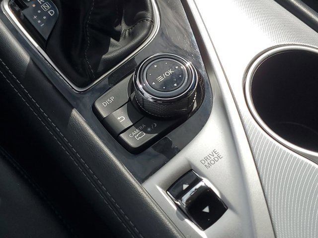 Used 2021 INFINITI Q50 Luxe w/ Cargo Package image 29