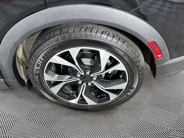 Certified 2025 Ford Mustang Mach-E Select w/ Comfort Package Lite AWD/4WD image 36