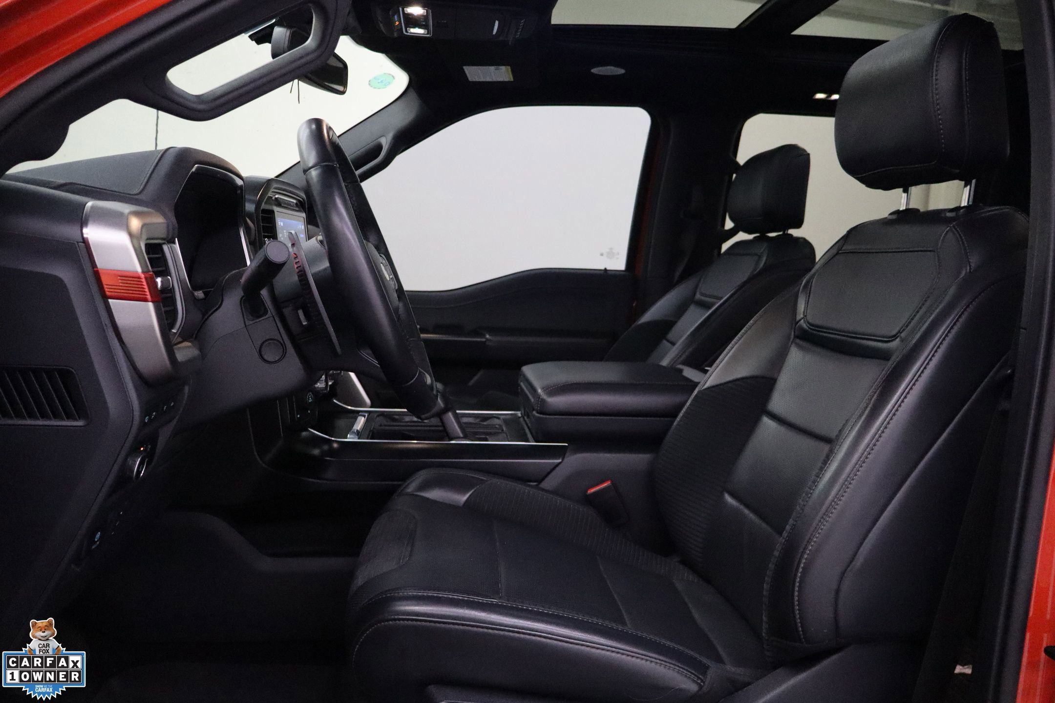 Certified 2023 Ford F150 Raptor image 13