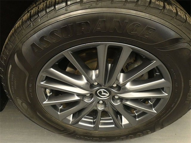 Used 2020 MAZDA CX-5 Sport image 9