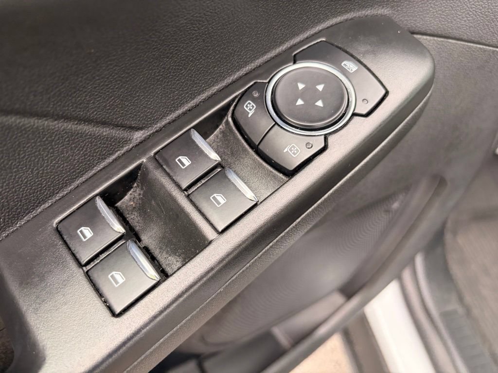 Certified 2025 Ford Escape Active w/ Cold Weather Package FWD image 12