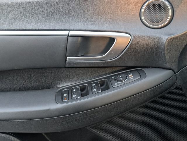 Used 2020 Hyundai Sonata SEL image 26
