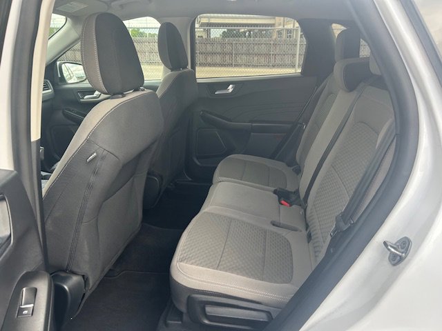 Certified 2021 Ford Escape SE FWD image 18