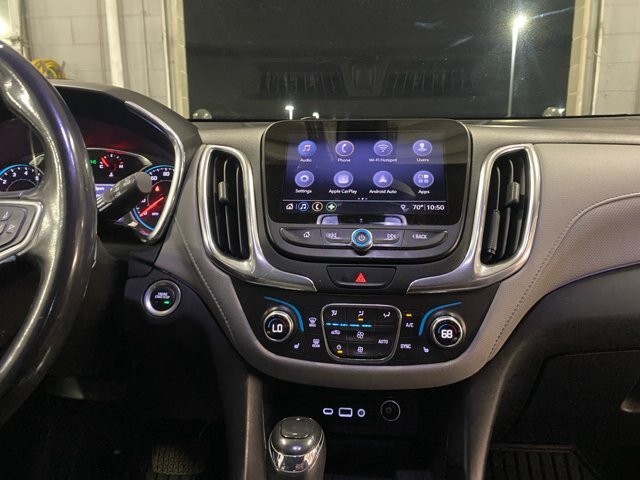 Used 2019 Chevrolet Equinox Premier AWD/4WD image 20