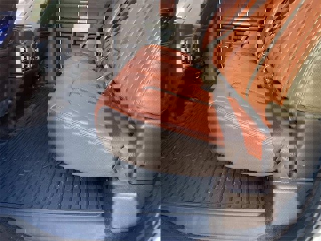 Certified 2018 Ford F150 King Ranch w/ Equipment Group 601A Luxury image 52