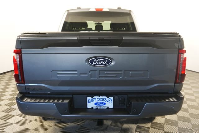 Certified 2024 Ford F150 STX AWD/4WD image 4