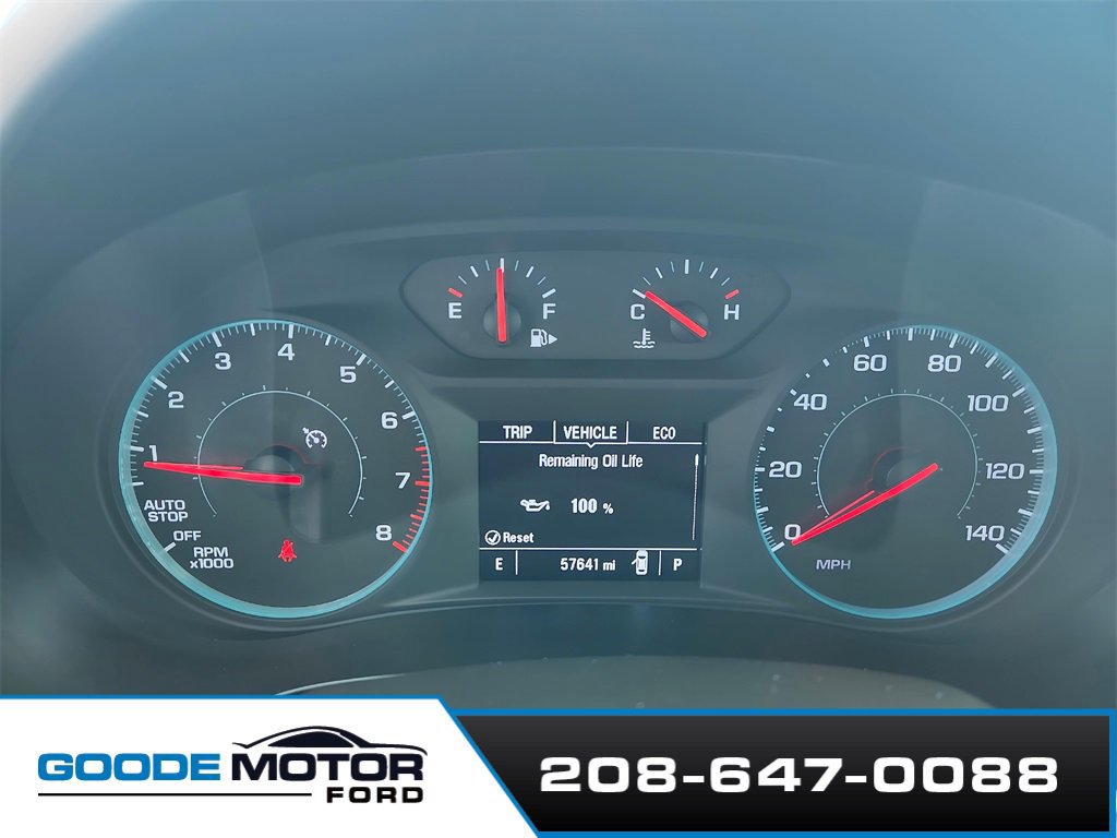 Used 2023 Chevrolet Malibu LT image 12