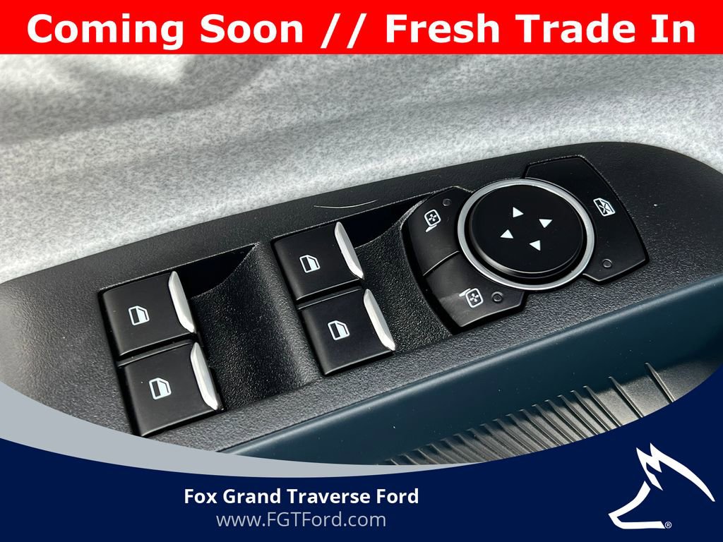 Certified 2023 Ford Maverick XLT w/ Equipment Group 300A Standard image 19