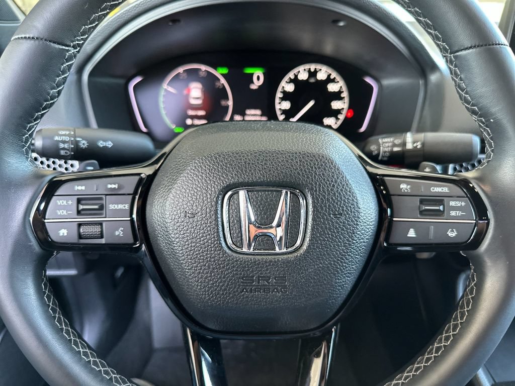 Used 2025 Honda Civic Sport image 21