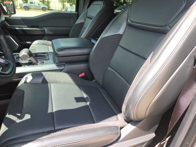 Certified 2023 Ford F150 Raptor AWD/4WD image 5