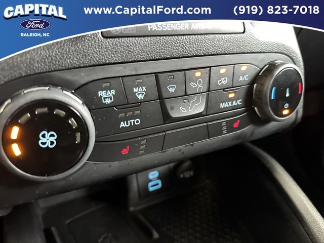 Certified 2022 Ford Bronco Sport Big Bend w/ Convenience Package AWD/4WD image 29