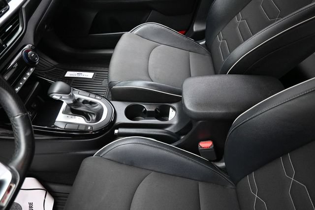 Used 2022 Kia Forte GT-Line FWD image 26