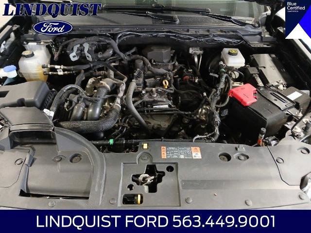 Certified 2024 Ford Ranger XLT w/ Equipment Group 301A High image 18