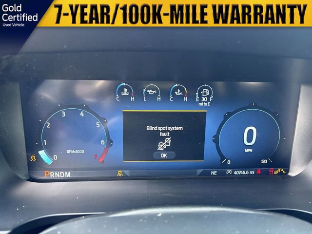 Certified 2024 Ford F150 XLT w/ Equipment Group 302A MID image 24