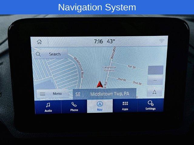 Certified 2019 Ford Transit Connect Titanium w/ Titanium Premium Package FWD image 33