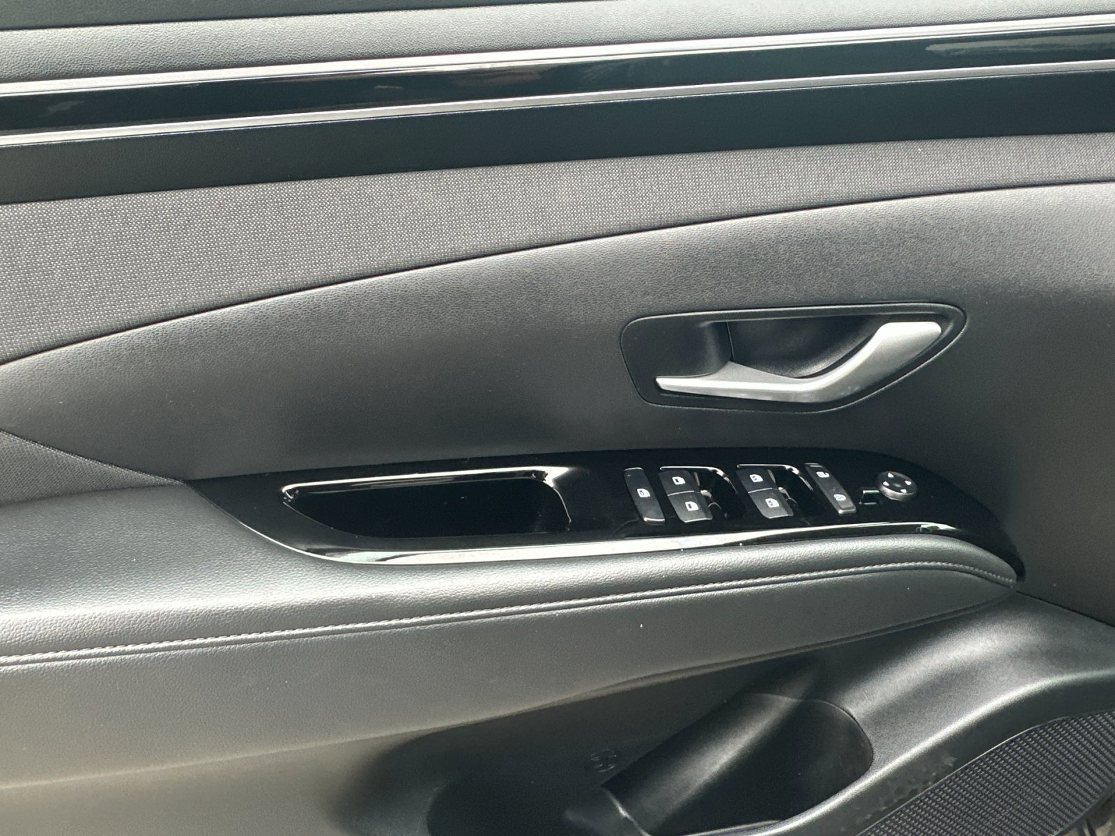 Used 2022 Hyundai Tucson SEL w/ Convenience Package image 11